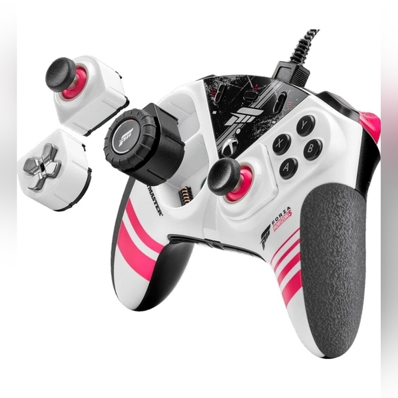 Thrustmaster eSwap X Forza Edition Controller (XBOX Series X/S, PC) - Picture 1 of 5